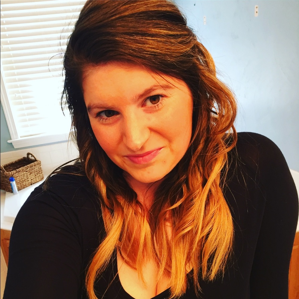 Meet your Posher, Stefanie